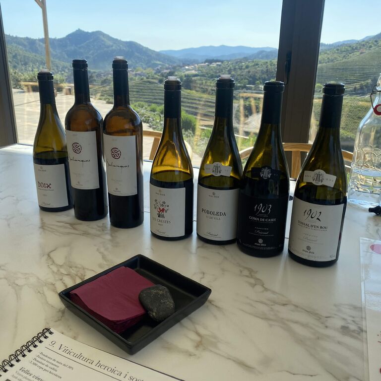 Valencian Cellars