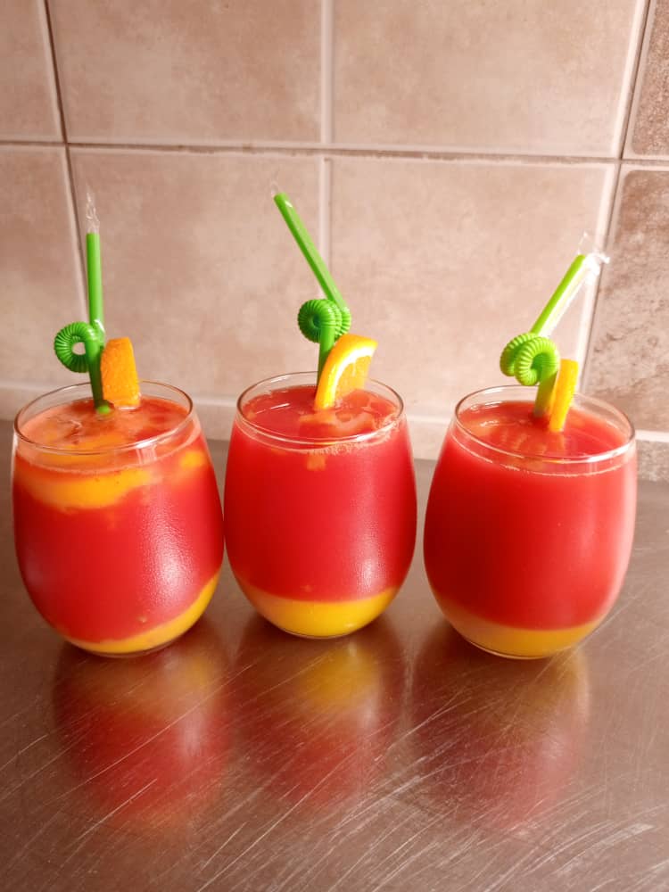 Super Paradise Hotel