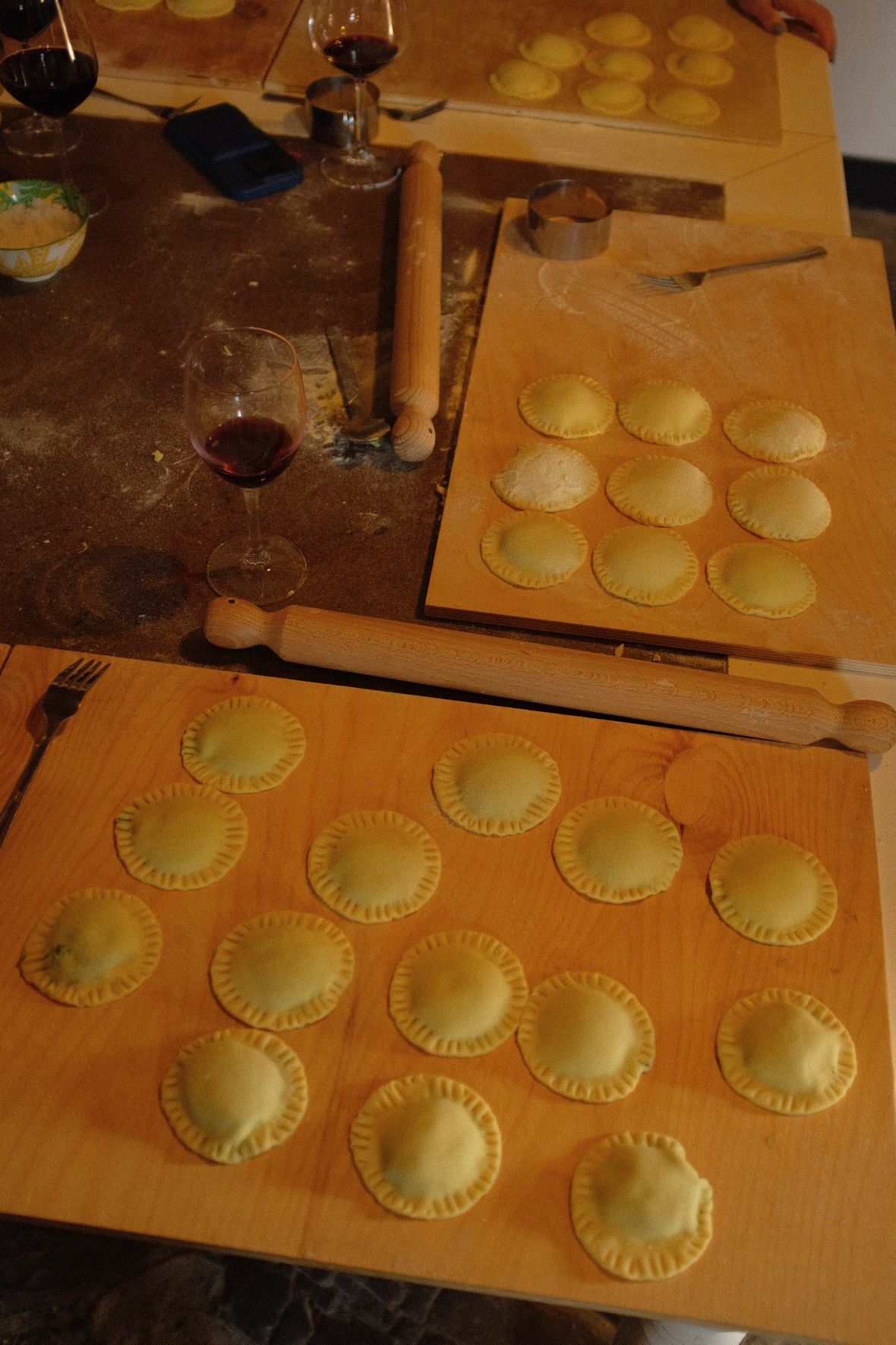 Siena Emotions-Small-group Cooking Class in a Chianti Farm