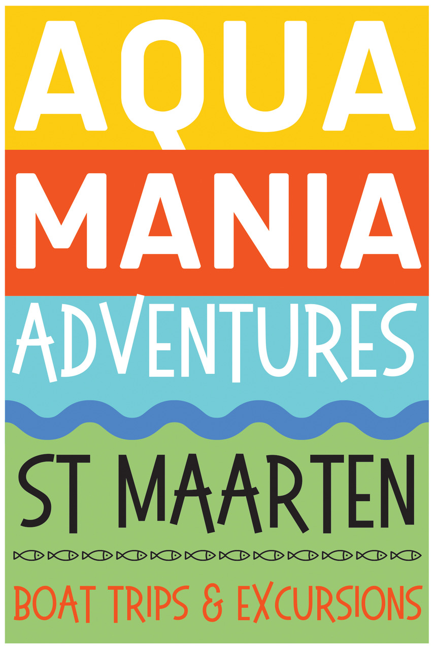 Aqua Mania Adventures