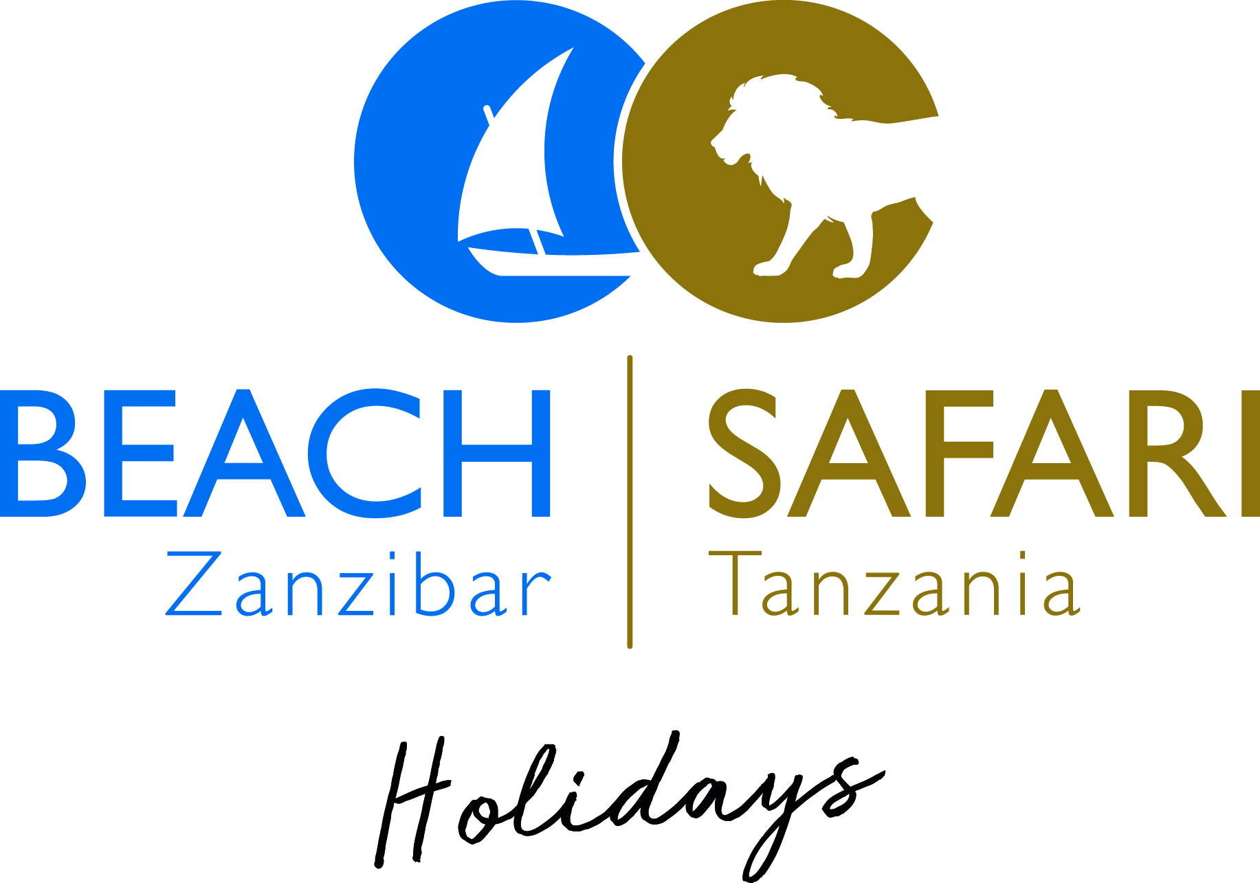 Beach and Safari Holidays