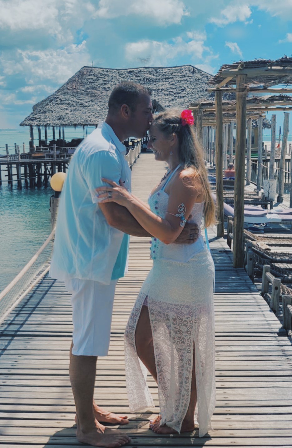 Beach and Safari Holidays