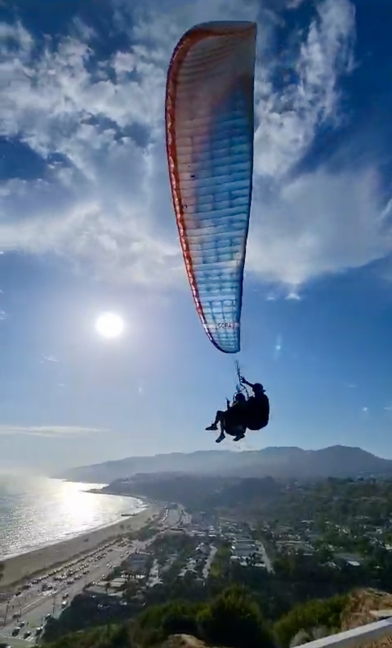Costa Rica Paragliding