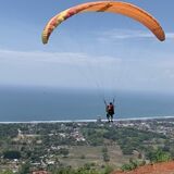 Costa Rica Paragliding