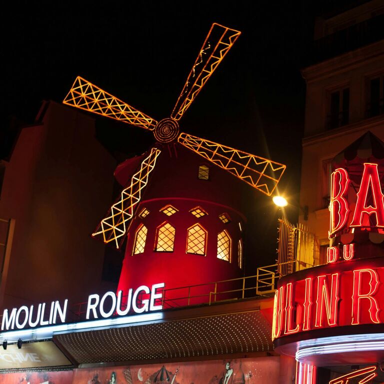 Voilà Tours
