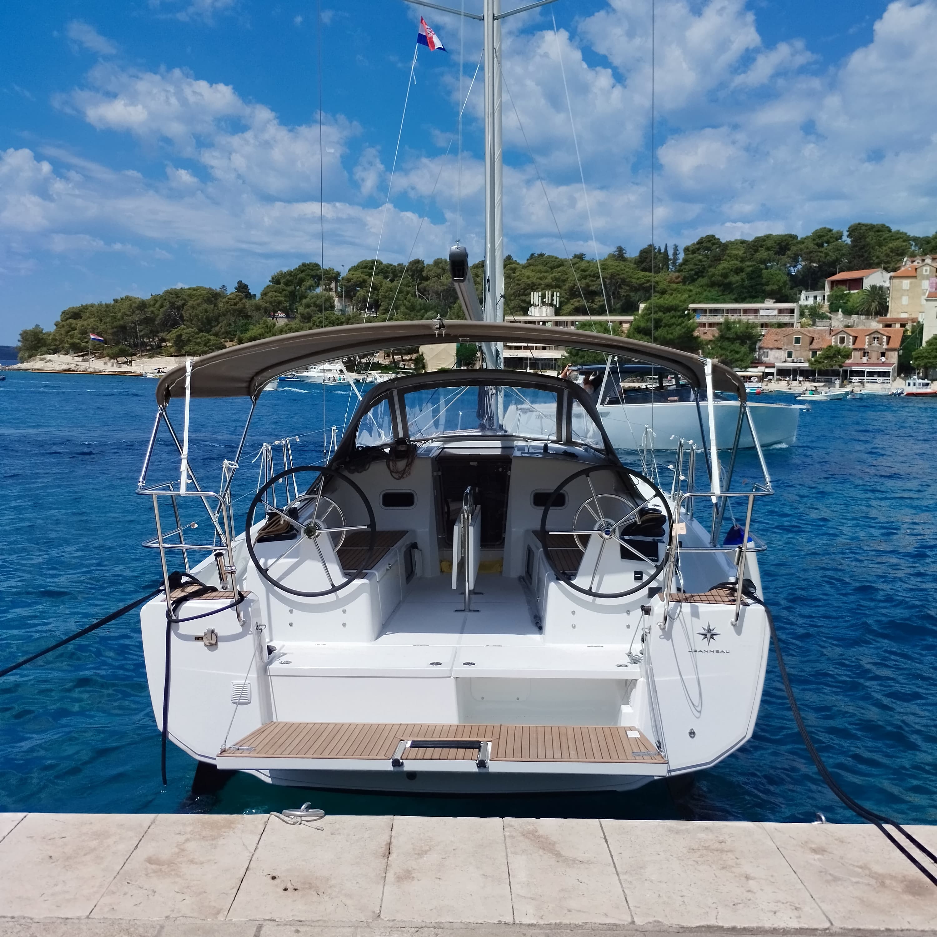 Dubrovnik Sailing Tours