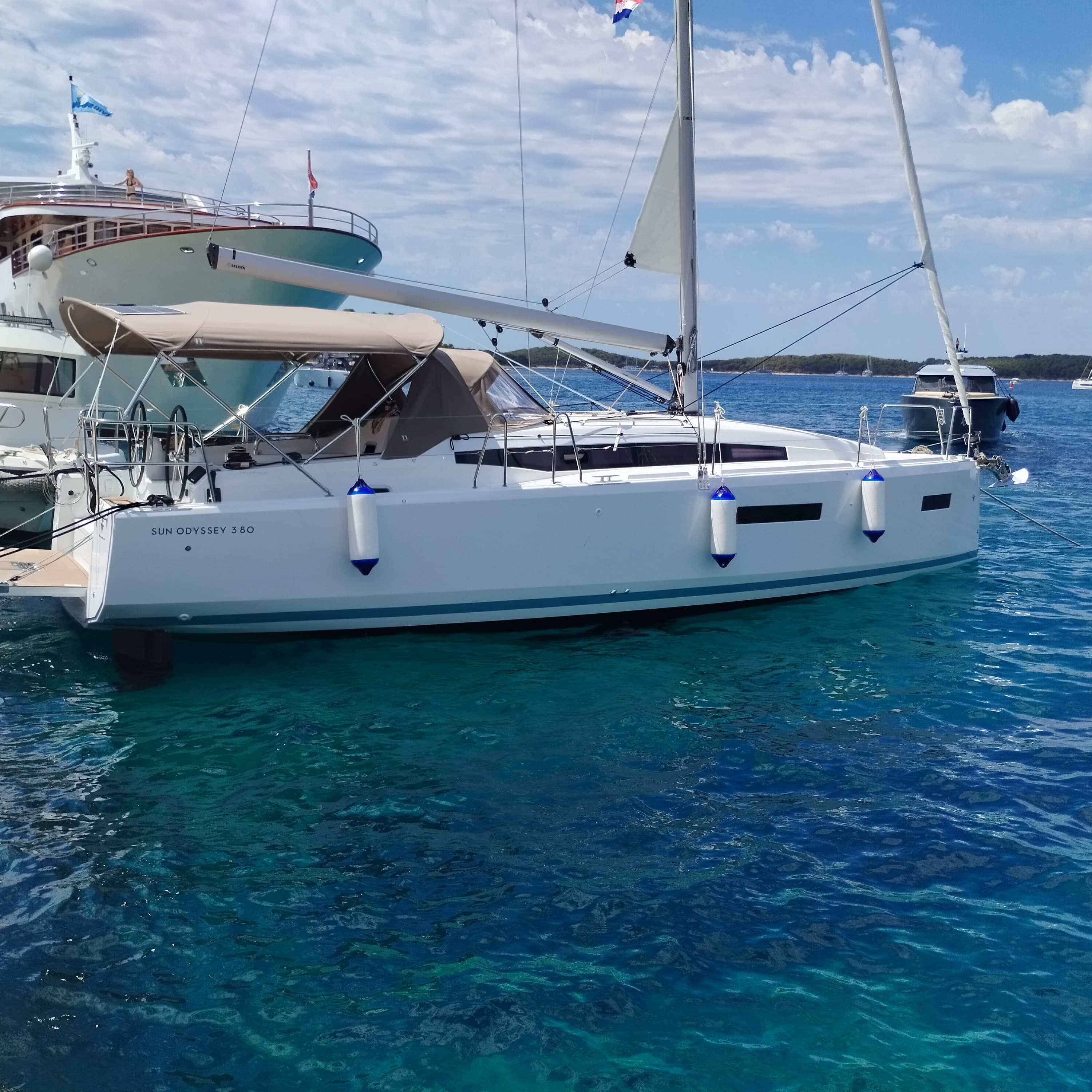 Dubrovnik Sailing Tours