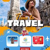 GIOVANI HOLIDAYS OU - THE EUROPE EXPERTS