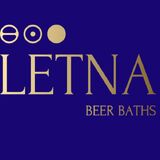 Beer Baths Letna