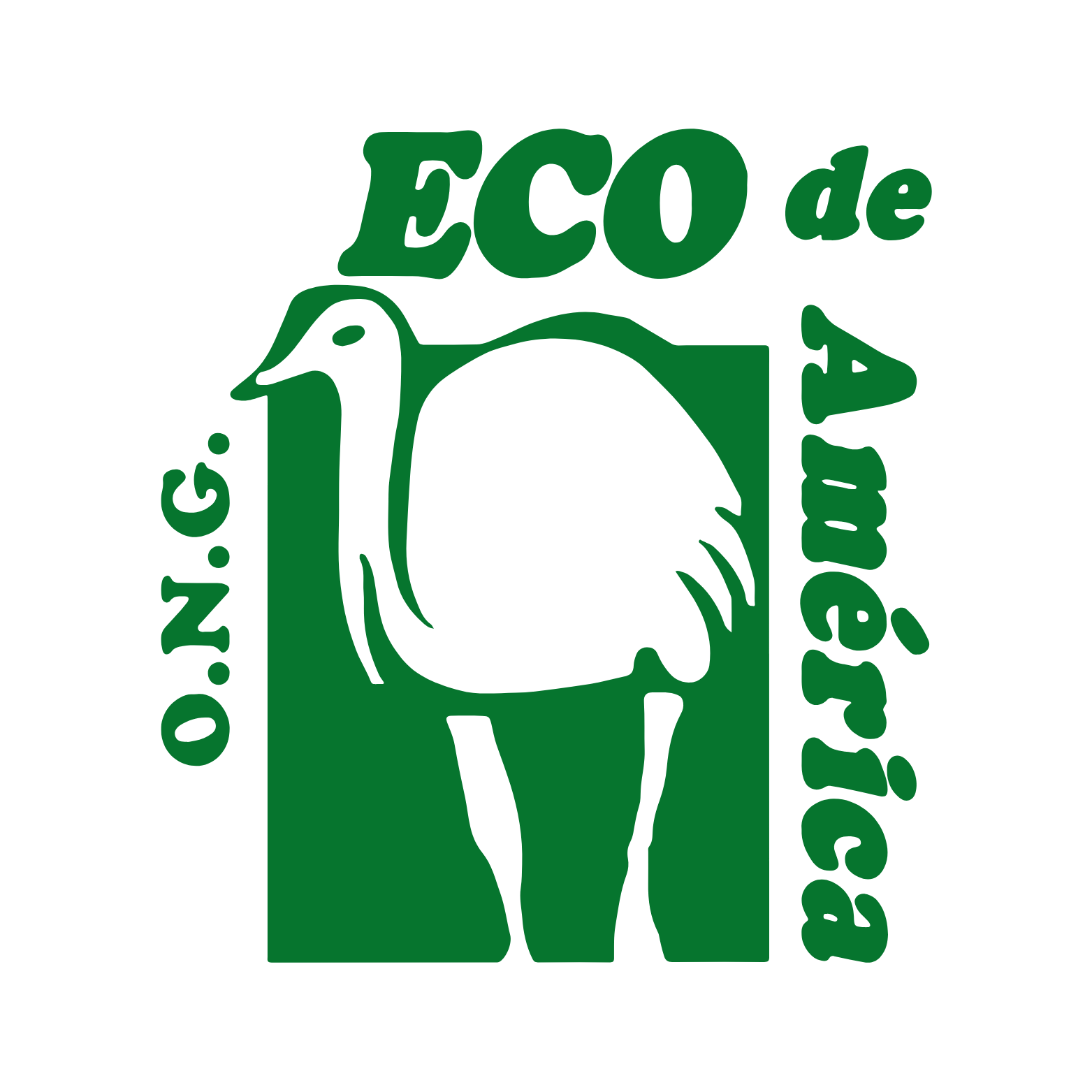 Complejo Ecológico de América