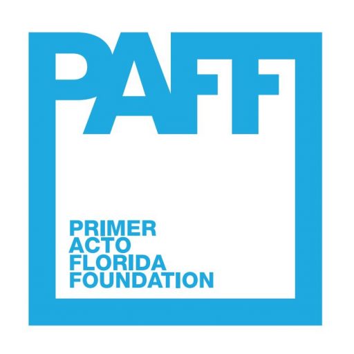 Primer Acto Florida Foundation (PAFF)