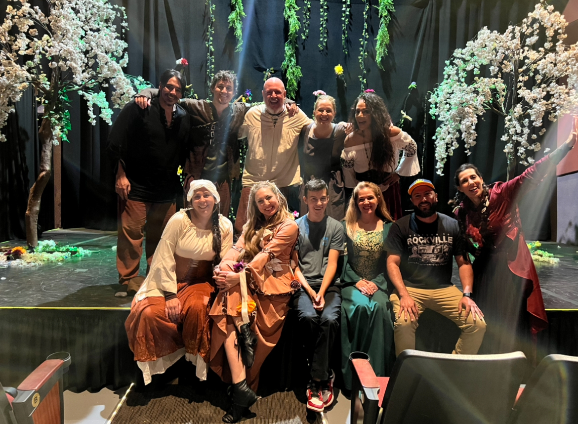 Primer Acto Florida Foundation (PAFF)