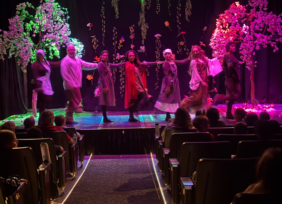 Primer Acto Florida Foundation (PAFF)