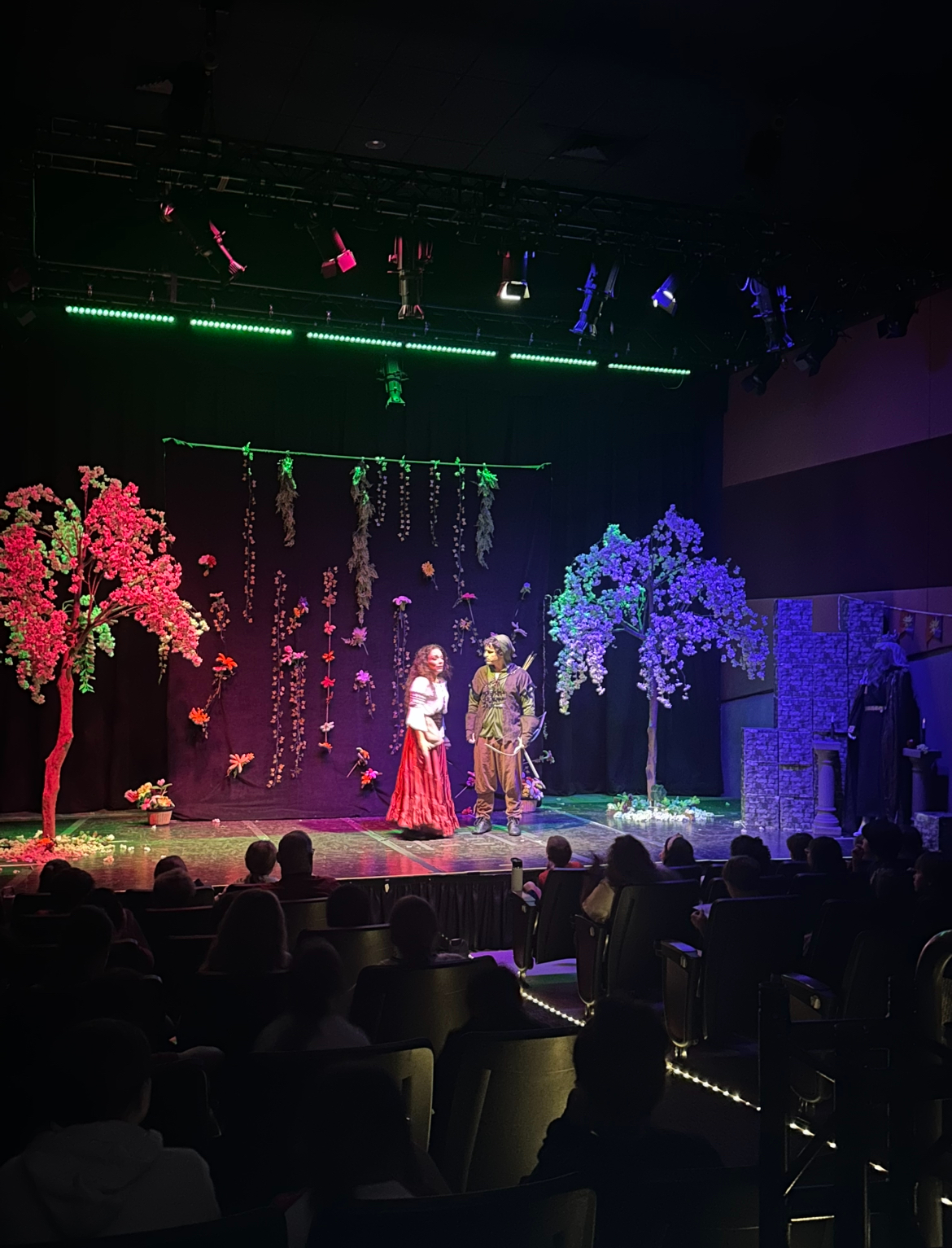 Primer Acto Florida Foundation (PAFF)