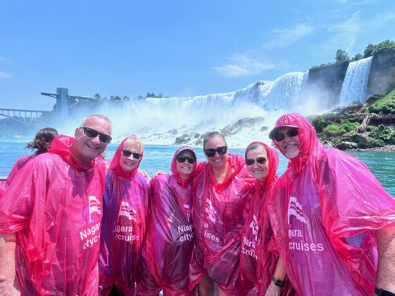 Walk Niagara Tours
