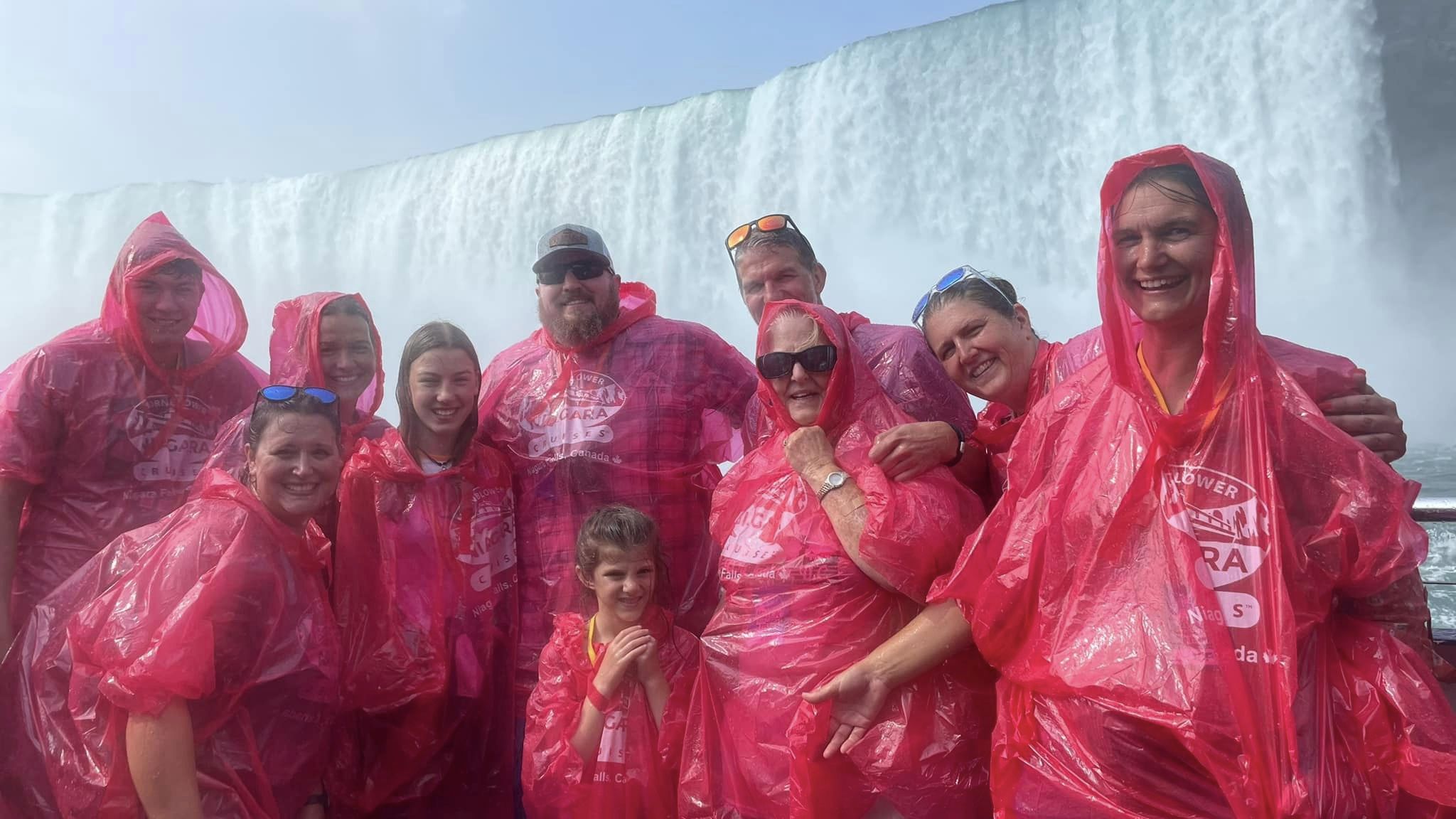 Walk Niagara Tours