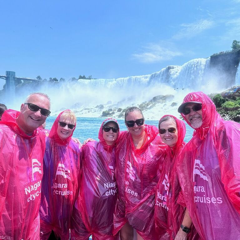 Walk Niagara Tours