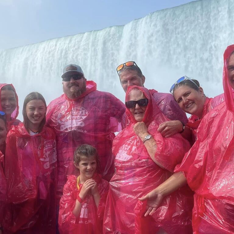 Walk Niagara Tours