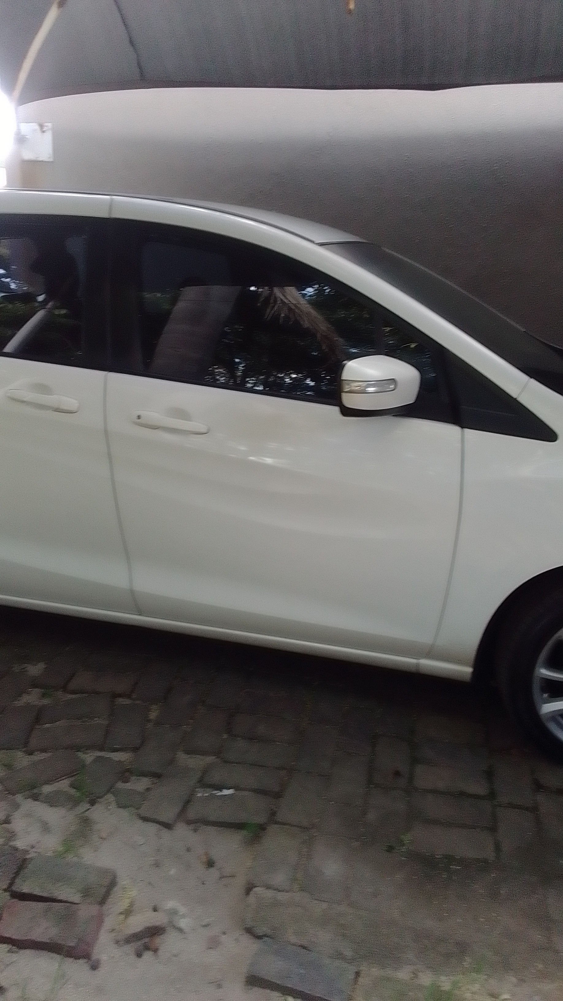 Terrence Rigby Transfers