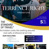Terrence Rigby Transfers