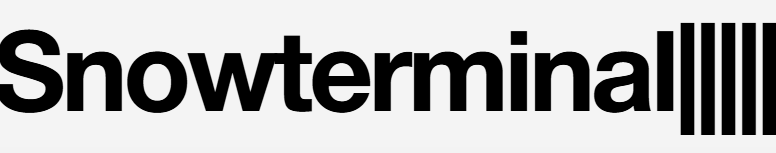 Snowterminal|||||