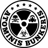 Atomic KGB Bunker Museum