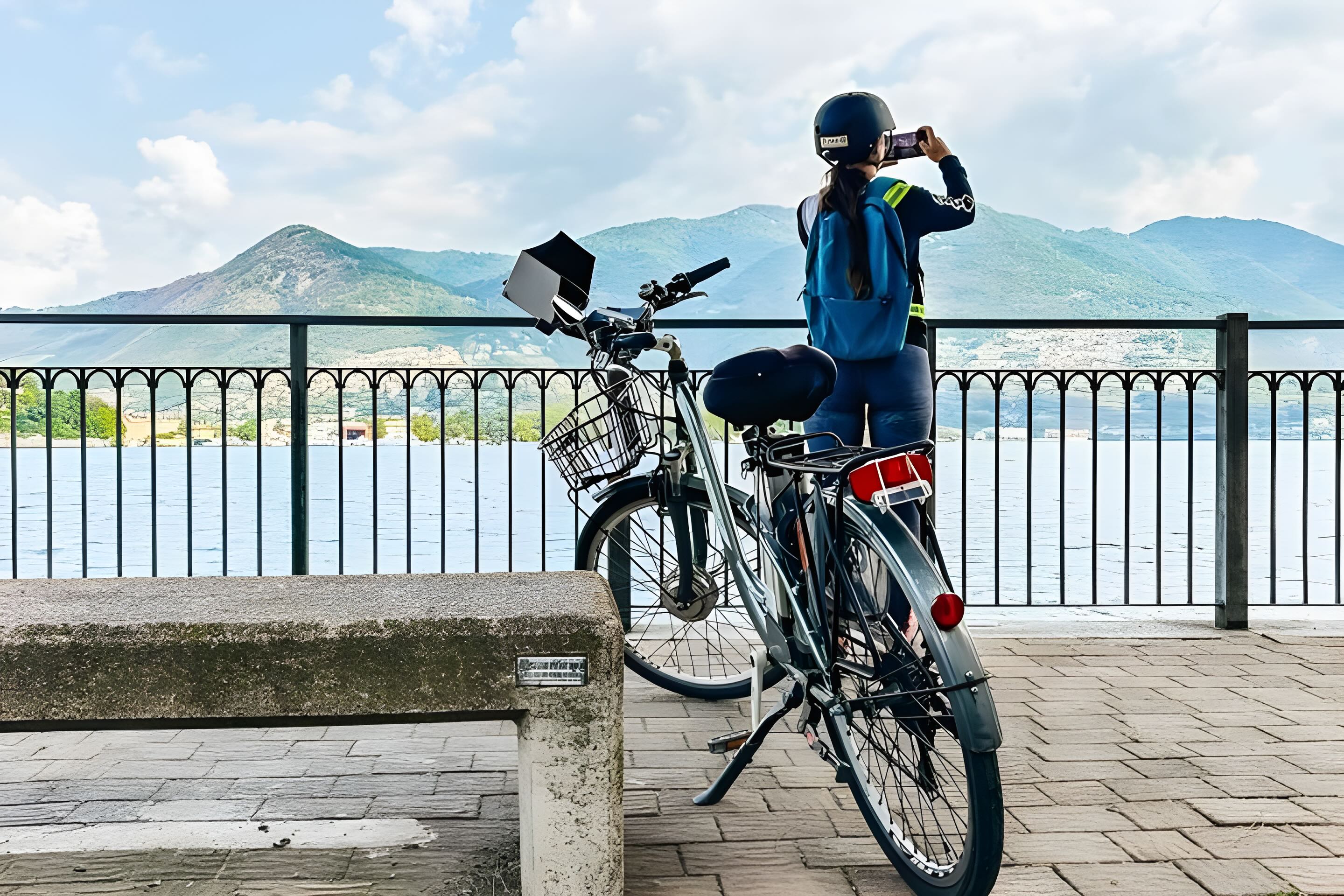 Stunning Bike Co-Tours