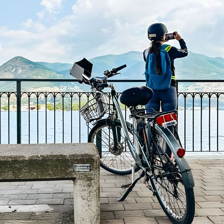 Stunning Bike Co-Tours