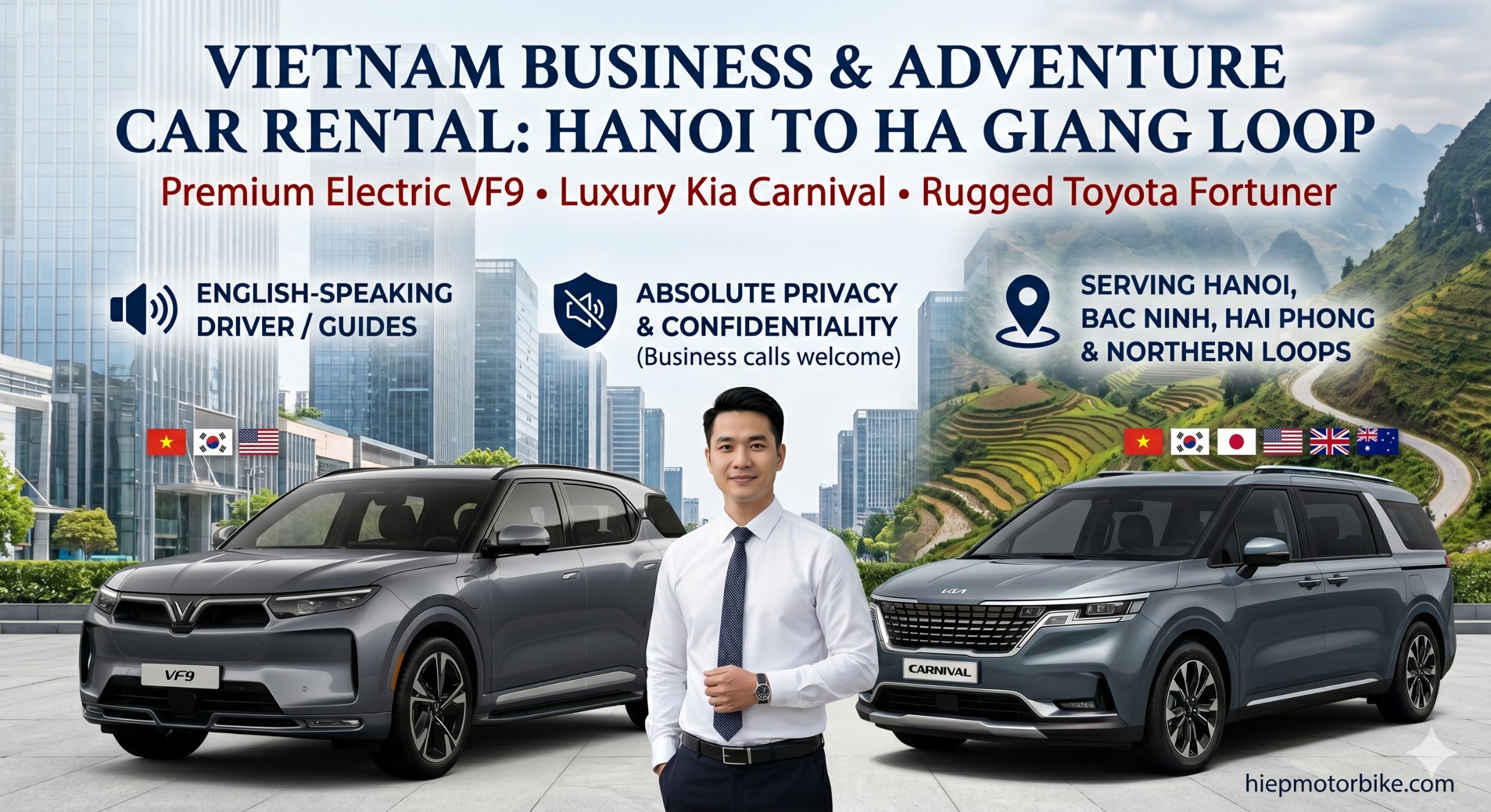 Taxi to airport Hanoi - Noibai - Hanoi