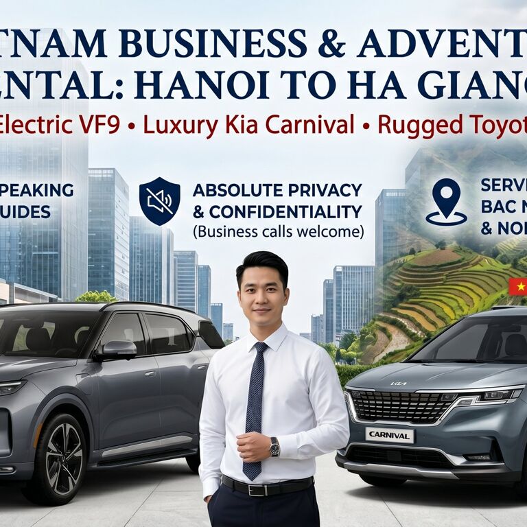 Taxi to airport Hanoi - Noibai - Hanoi
