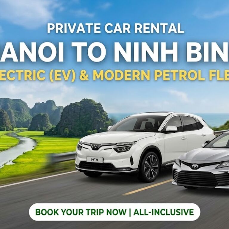 Taxi to airport Hanoi - Noibai - Hanoi