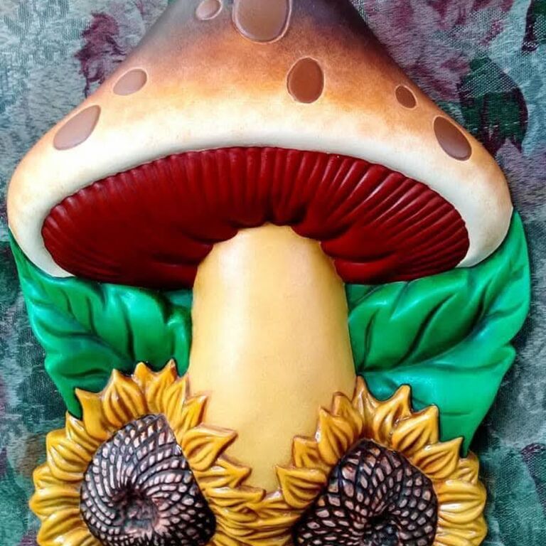 Arte en barro y cerámica shila