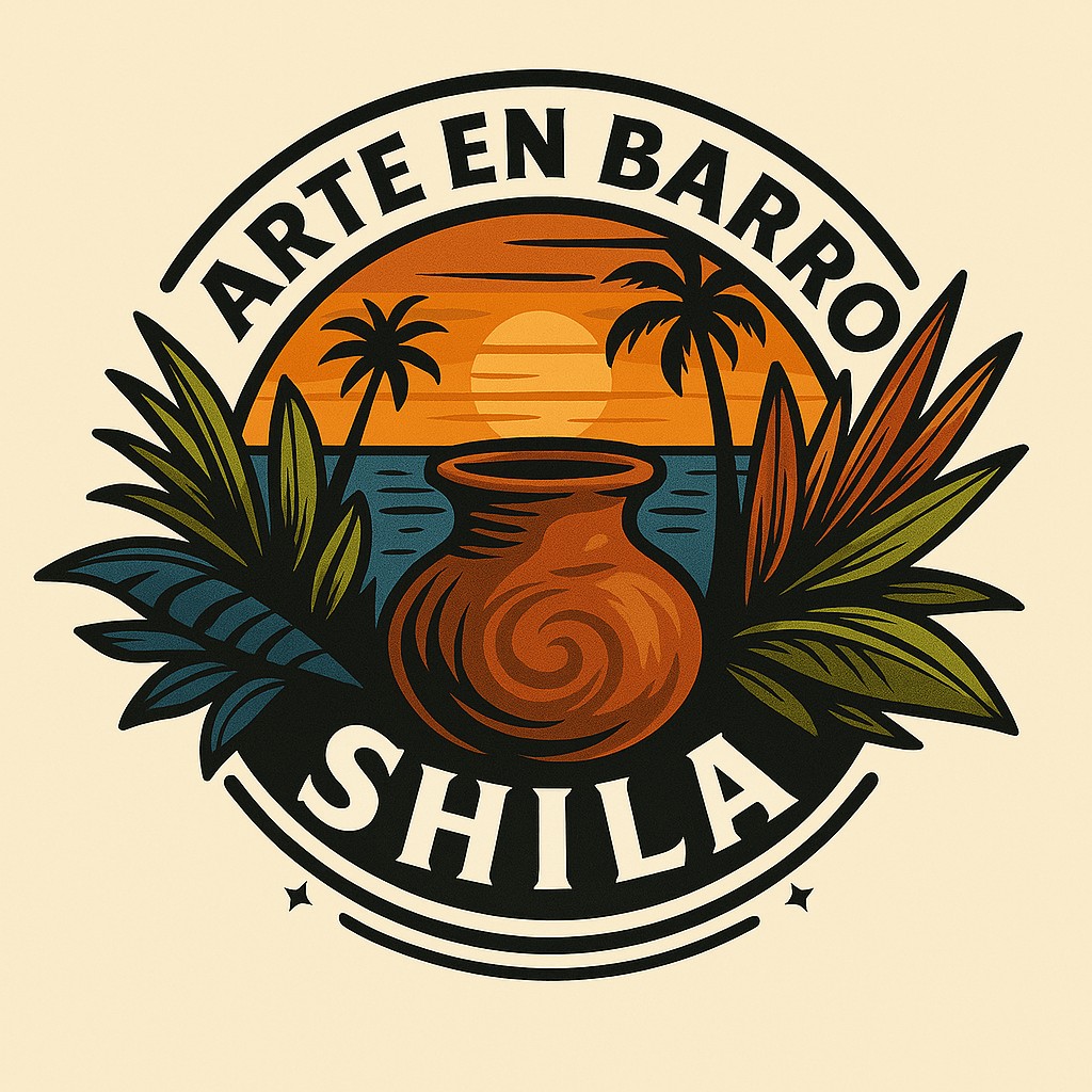 Arte en barro y cerámica shila