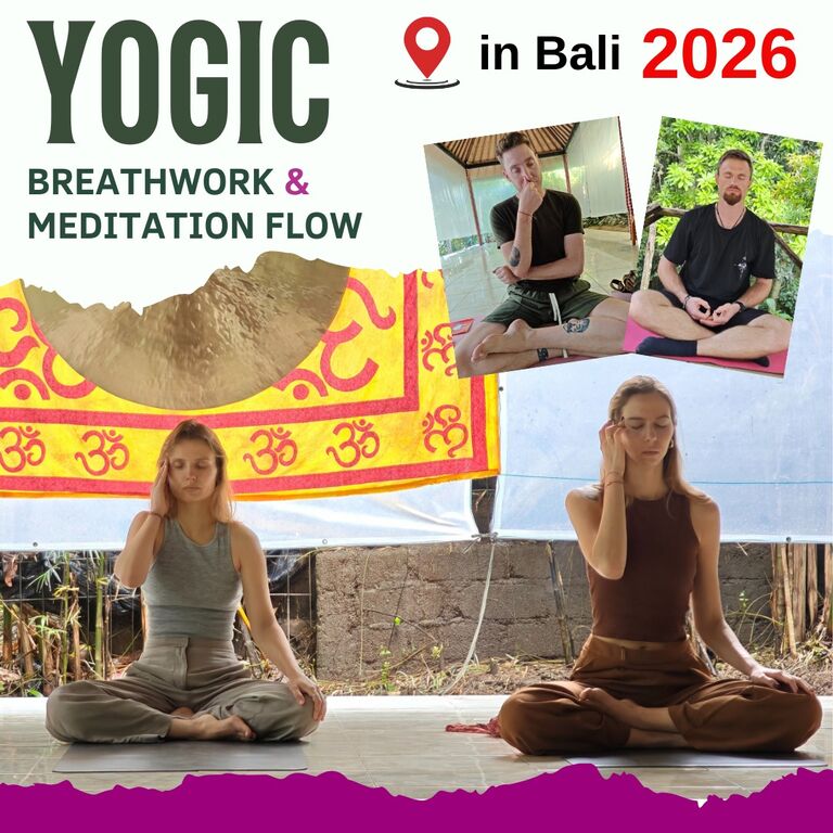 Mantra Yoga and Meditation School