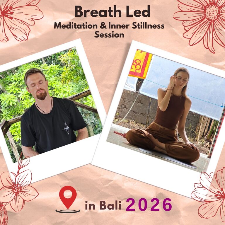 Mantra Yoga and Meditation School