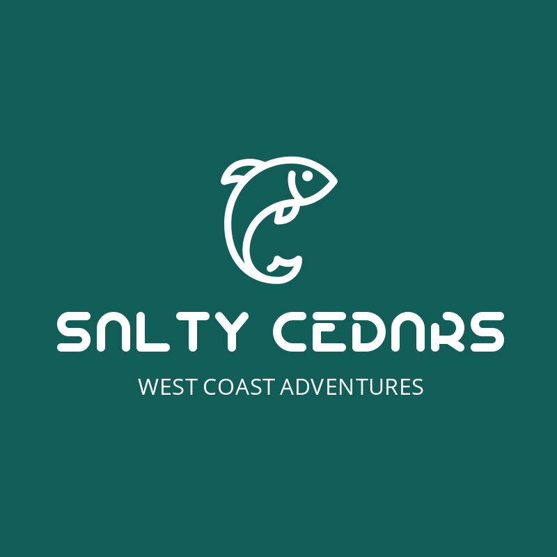 Salty Cedars Guest Suite & Ocean Adventures