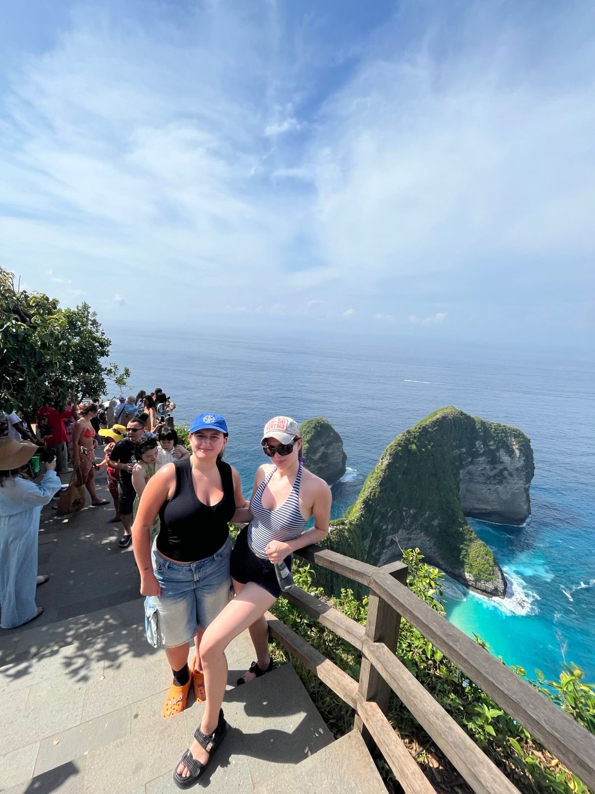 Nusa penida bali vibes tour organize