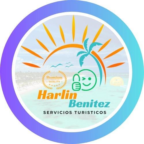 Harlin Benítez punta cana
