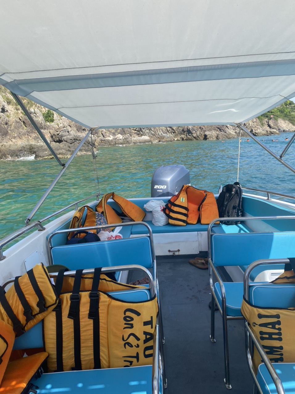 MTV TAM THANH QUANG Co, Ltd