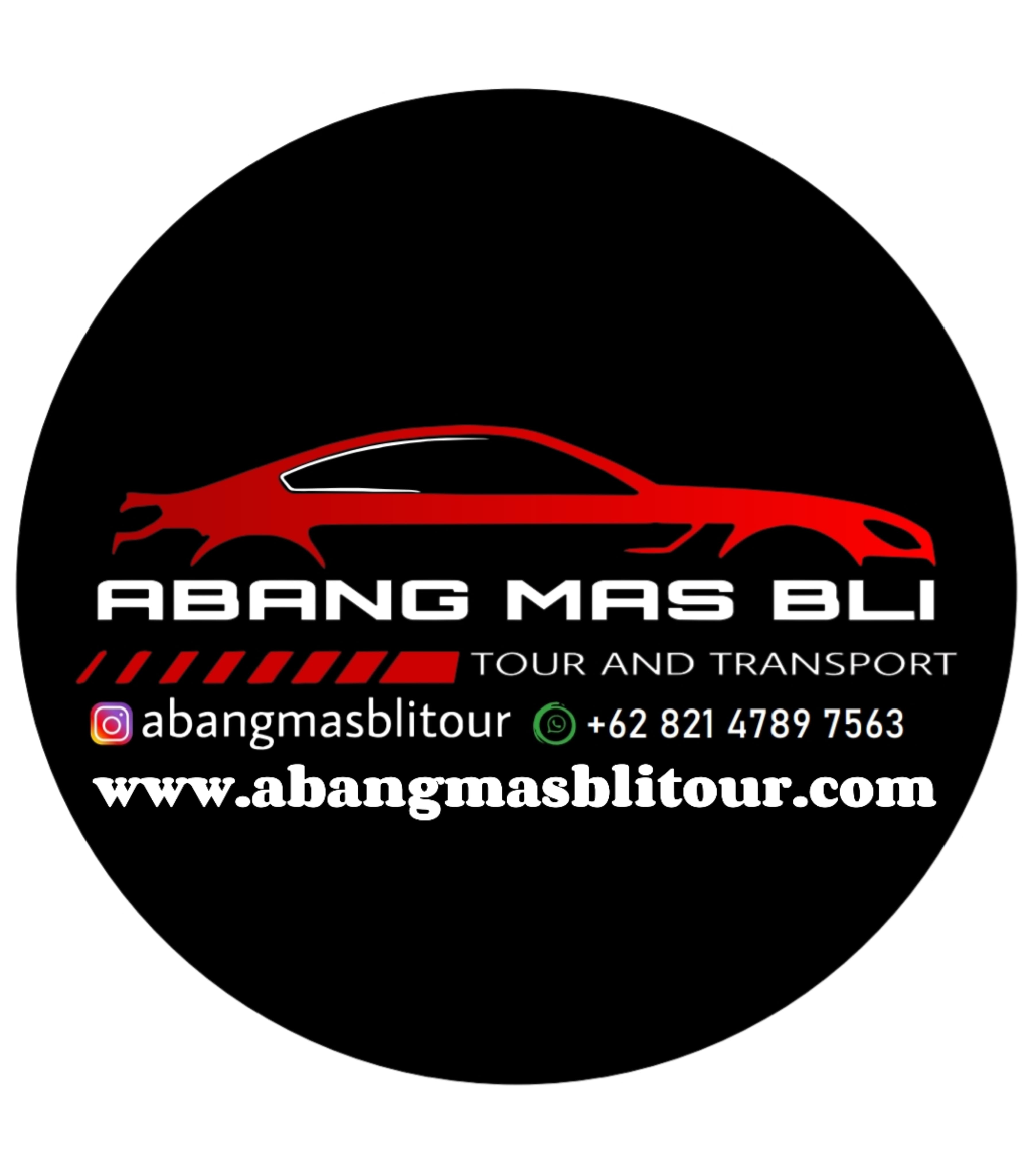 Abang Mas Bli Tour & Transport
