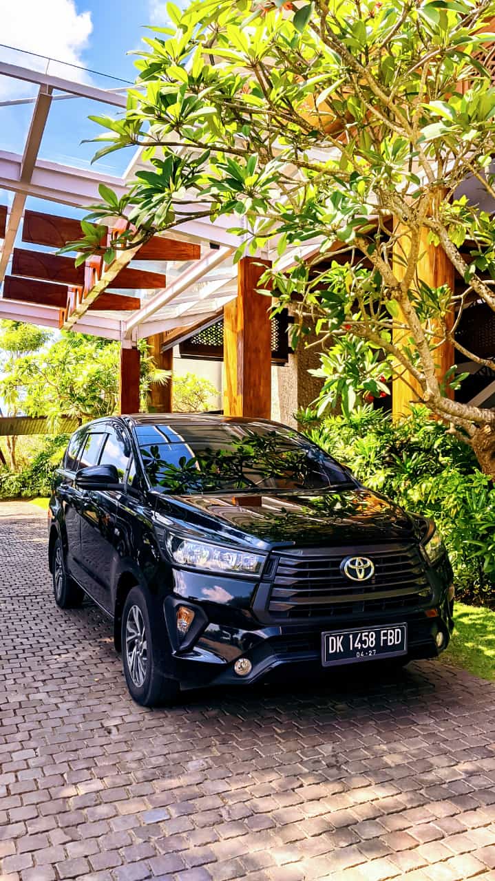 Abang Mas Bli Tour & Transport