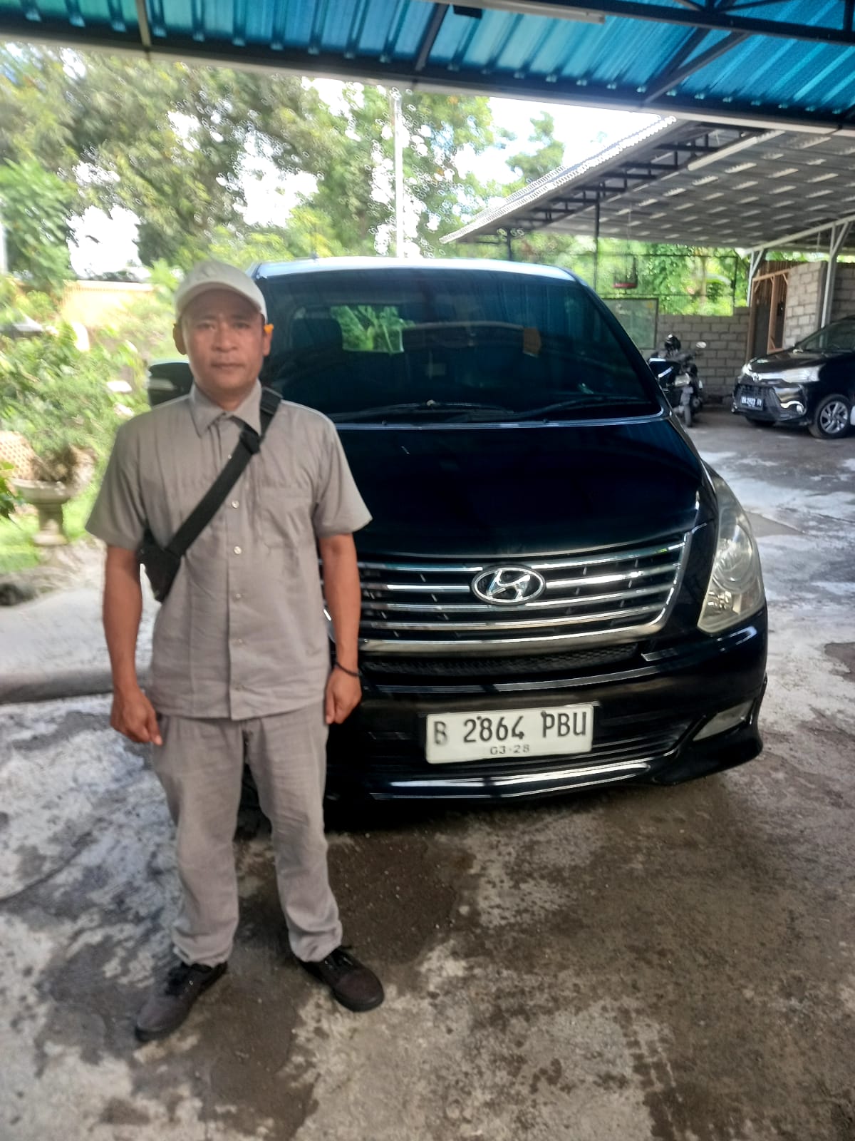 Abang Mas Bli Tour & Transport