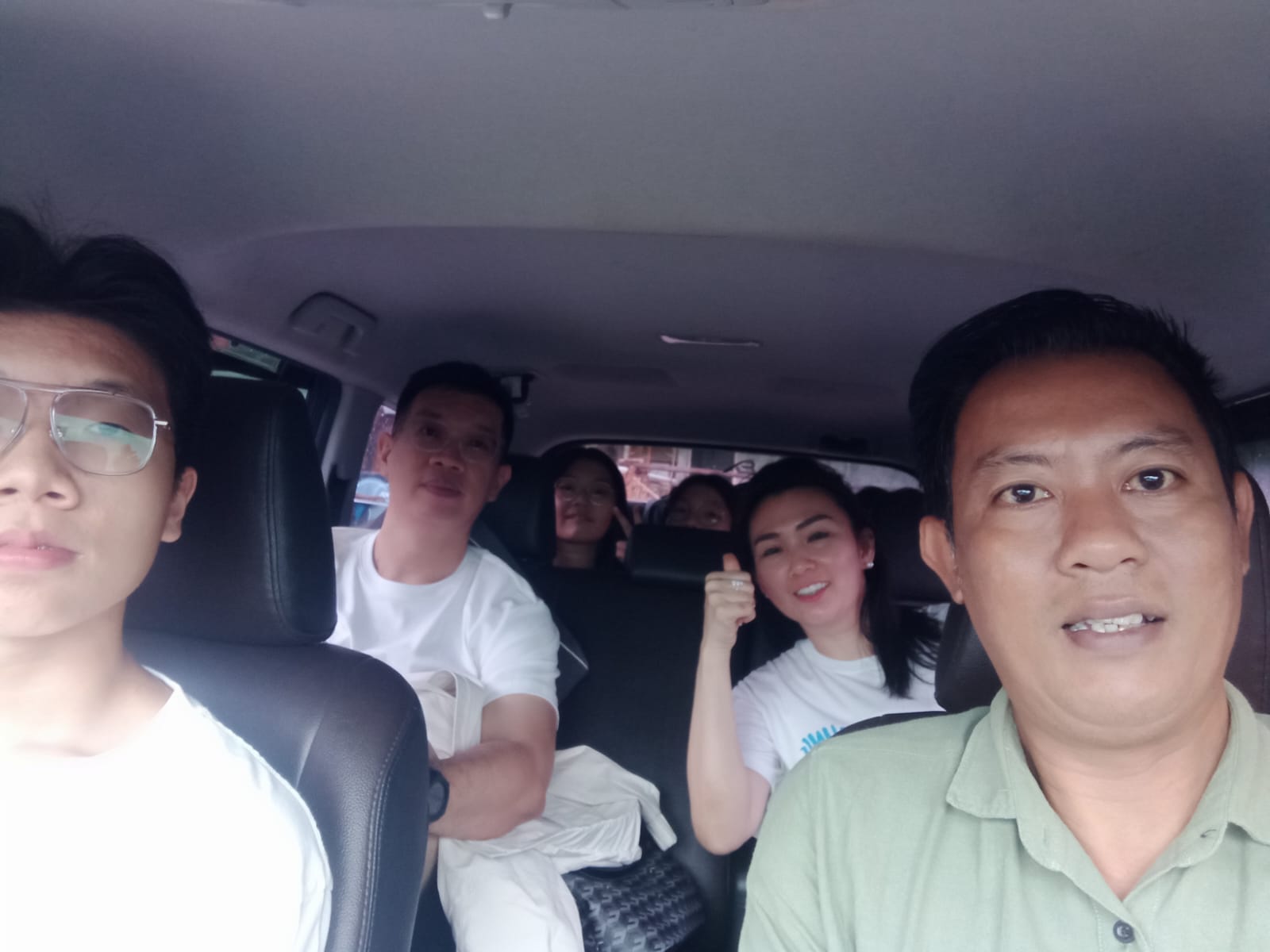 Abang Mas Bli Tour & Transport