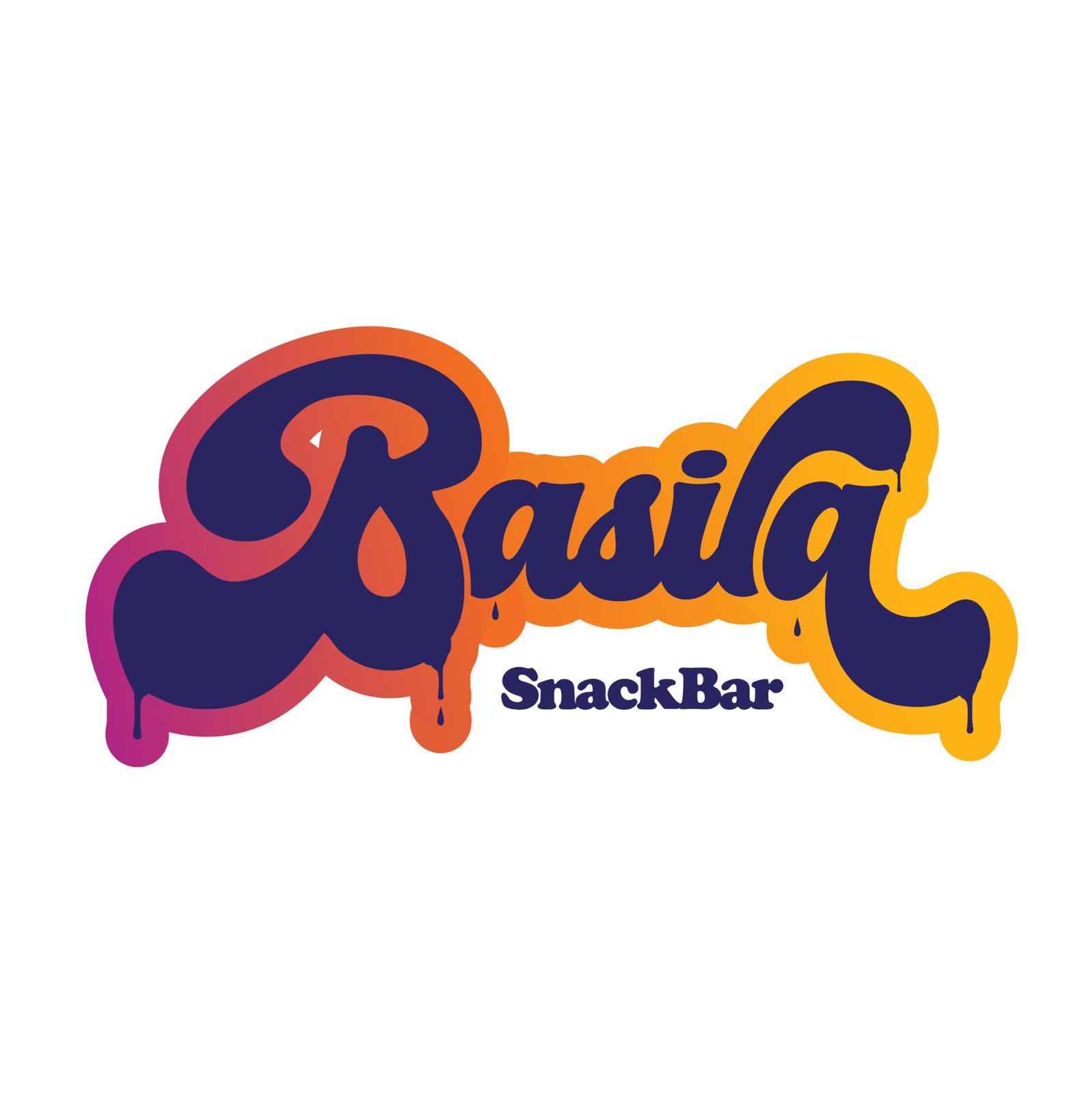 basila snackbar
