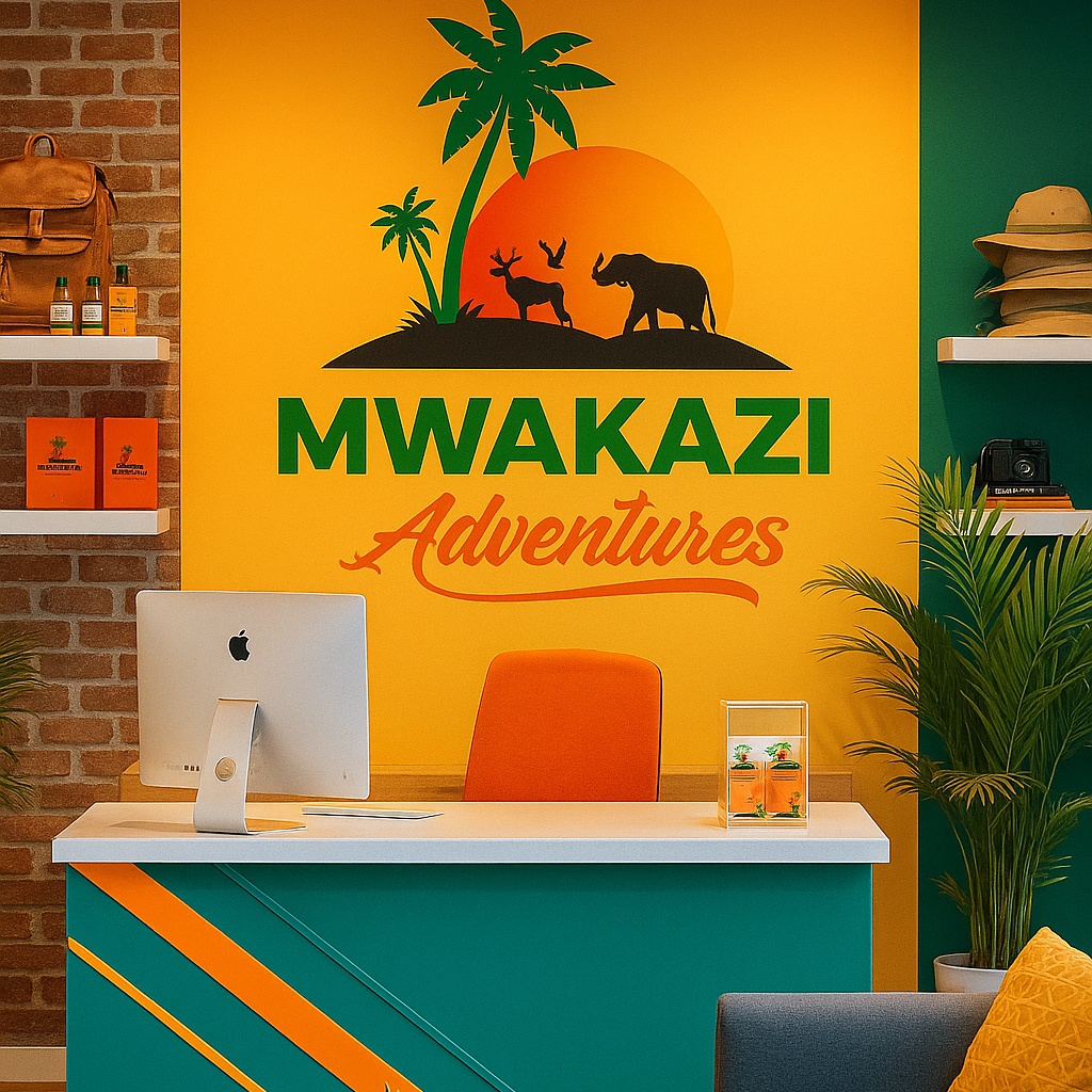 Mwakazi Adventures