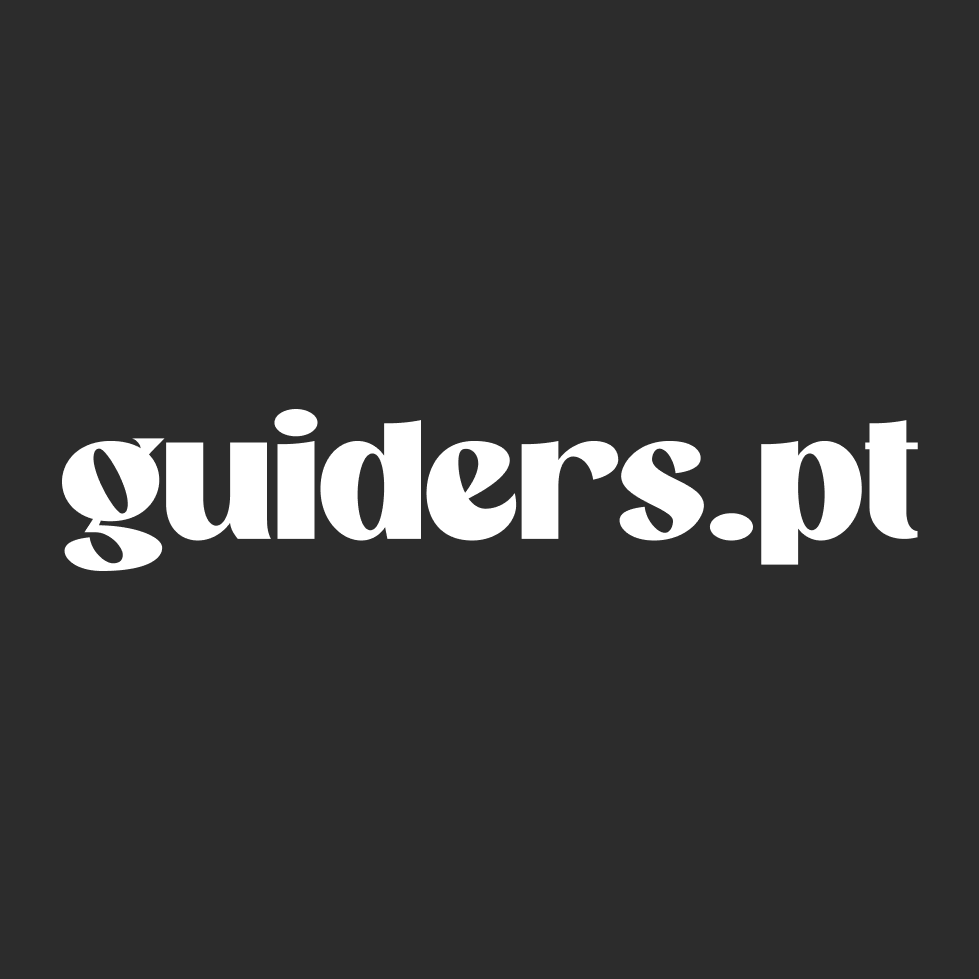 Guiders.pt