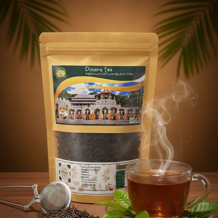Dinara Tea