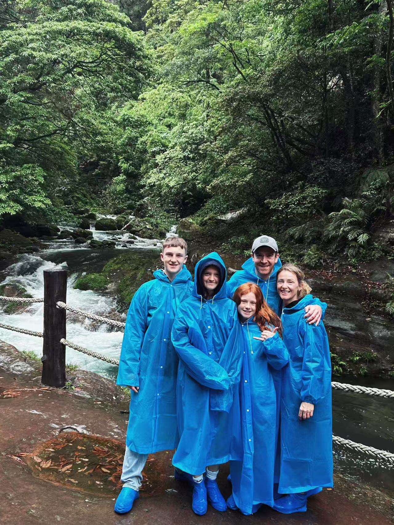 GreatGuidesZhangjiajie