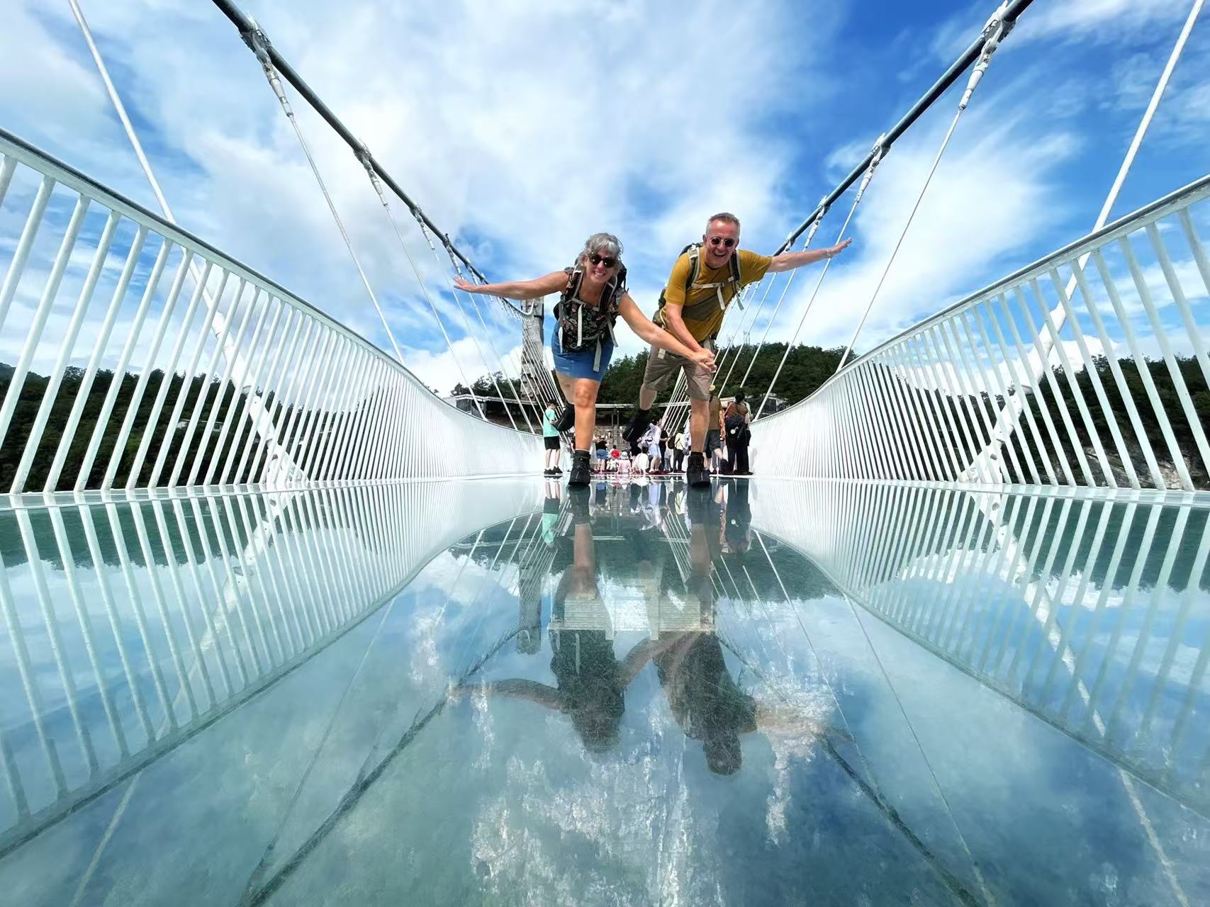 GreatGuidesZhangjiajie