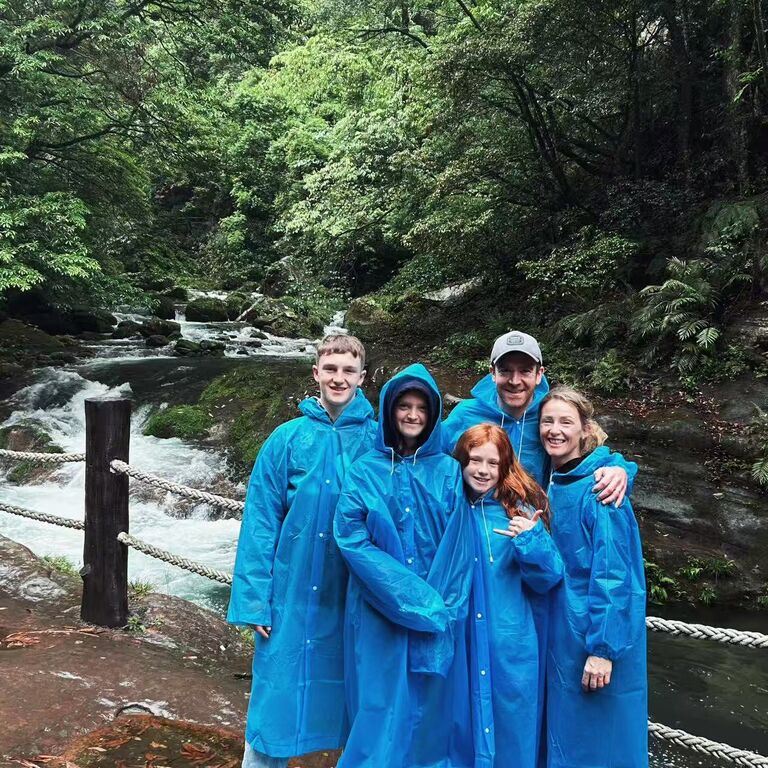 GreatGuidesZhangjiajie